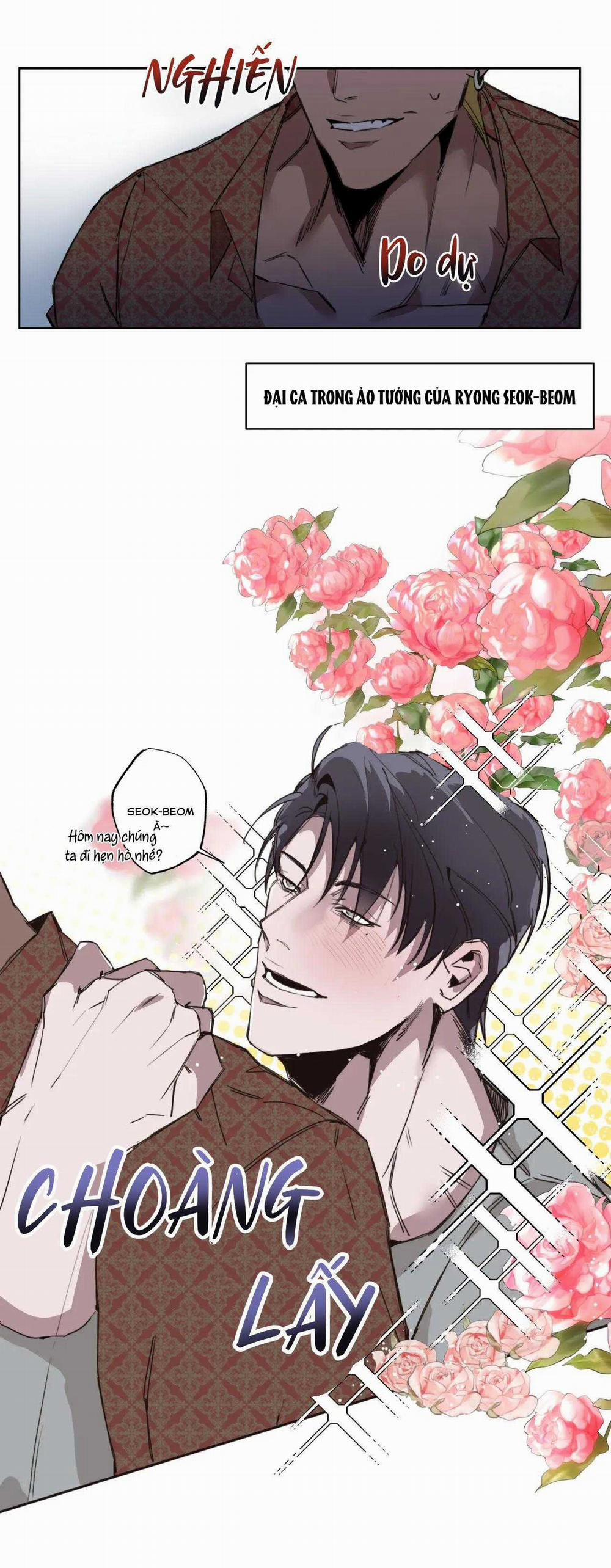 manhwax10.com - Truyện Manhwa Country Boy: Seriously, I Adore You Chương 1 Trang 34