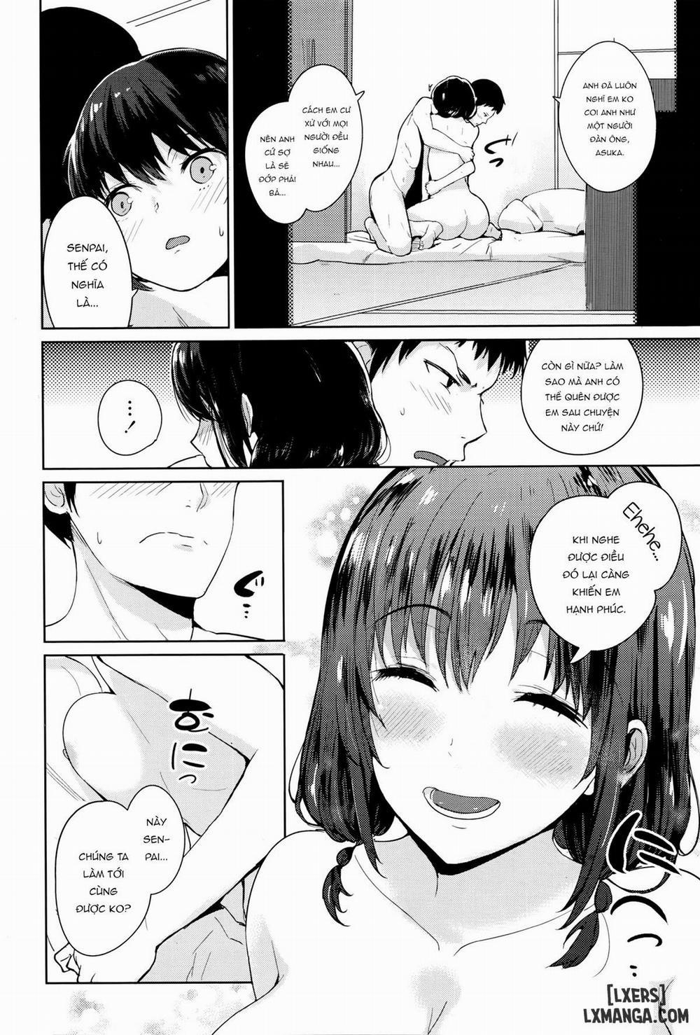 manhwax10.com - Truyện Manhwa Country Girl Chương Oneshot Trang 12