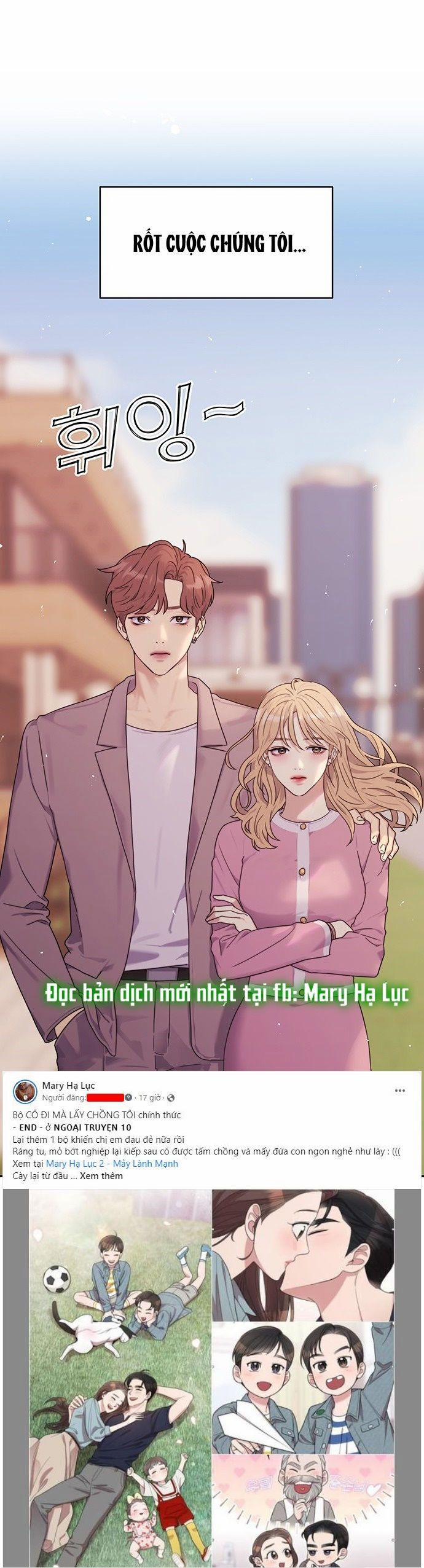 manhwax10.com - Truyện Manhwa Couple Breaker Chương 1 2 Trang 50