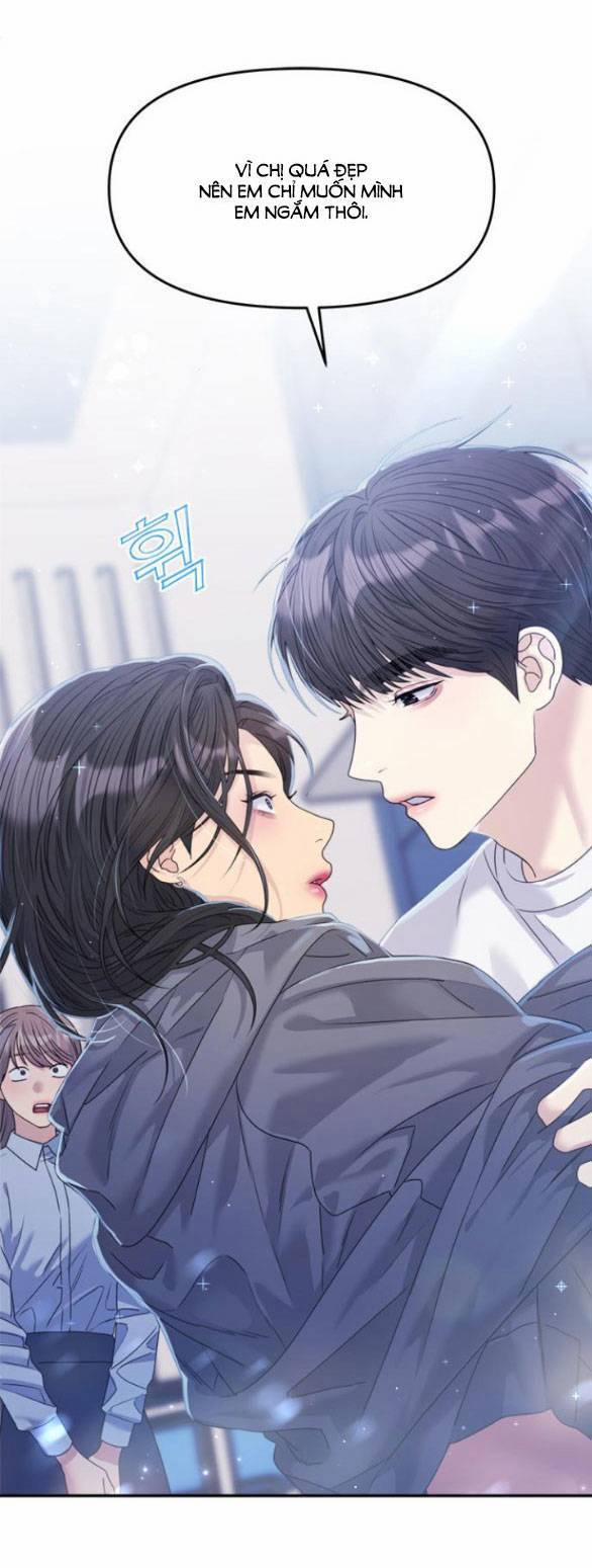 manhwax10.com - Truyện Manhwa Couple Breaker Chương 39 2 Trang 22