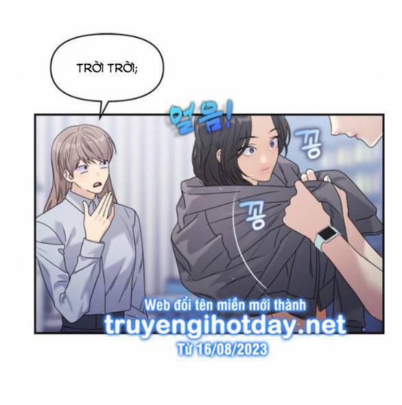 manhwax10.com - Truyện Manhwa Couple Breaker Chương 39 2 Trang 23