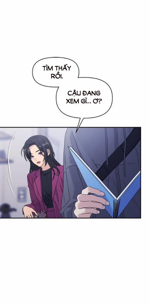 manhwax10.com - Truyện Manhwa Couple Breaker Chương 40 1 Trang 16