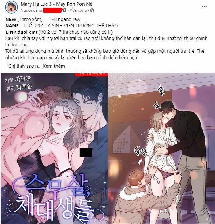 manhwax10.com - Truyện Manhwa Couple Breaker Chương 42 1 Trang 4