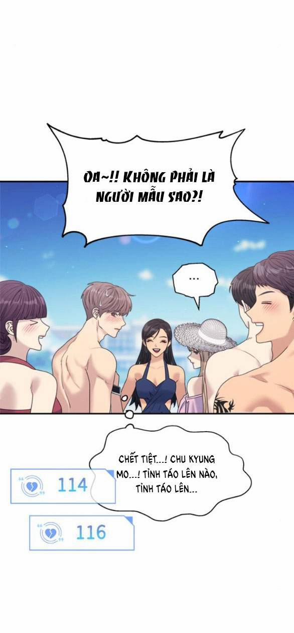 manhwax10.com - Truyện Manhwa Couple Breaker Chương 42 2 Trang 21