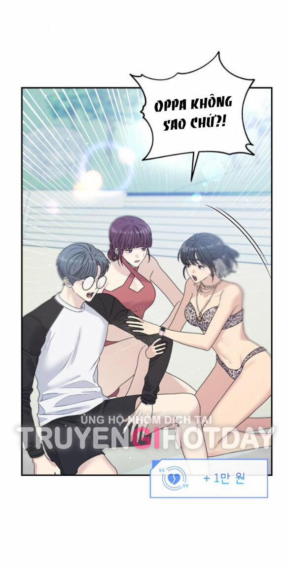 manhwax10.com - Truyện Manhwa Couple Breaker Chương 43 1 Trang 14