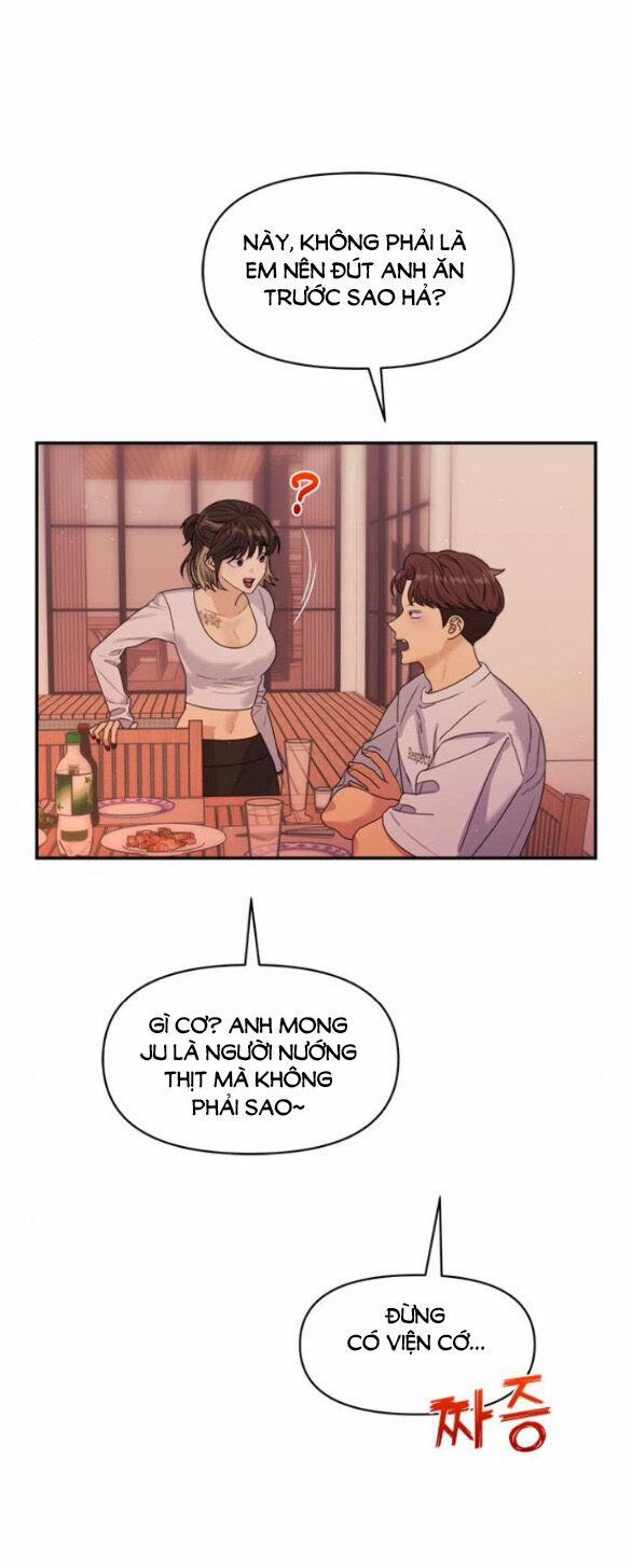 manhwax10.com - Truyện Manhwa Couple Breaker Chương 43 2 Trang 18