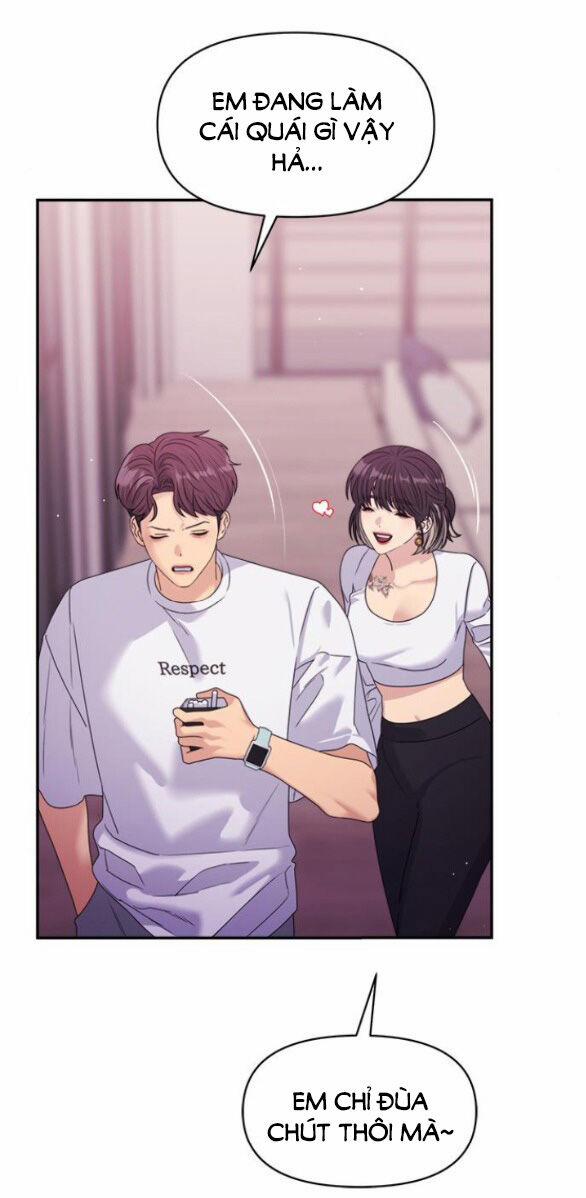 manhwax10.com - Truyện Manhwa Couple Breaker Chương 45 2 Trang 16