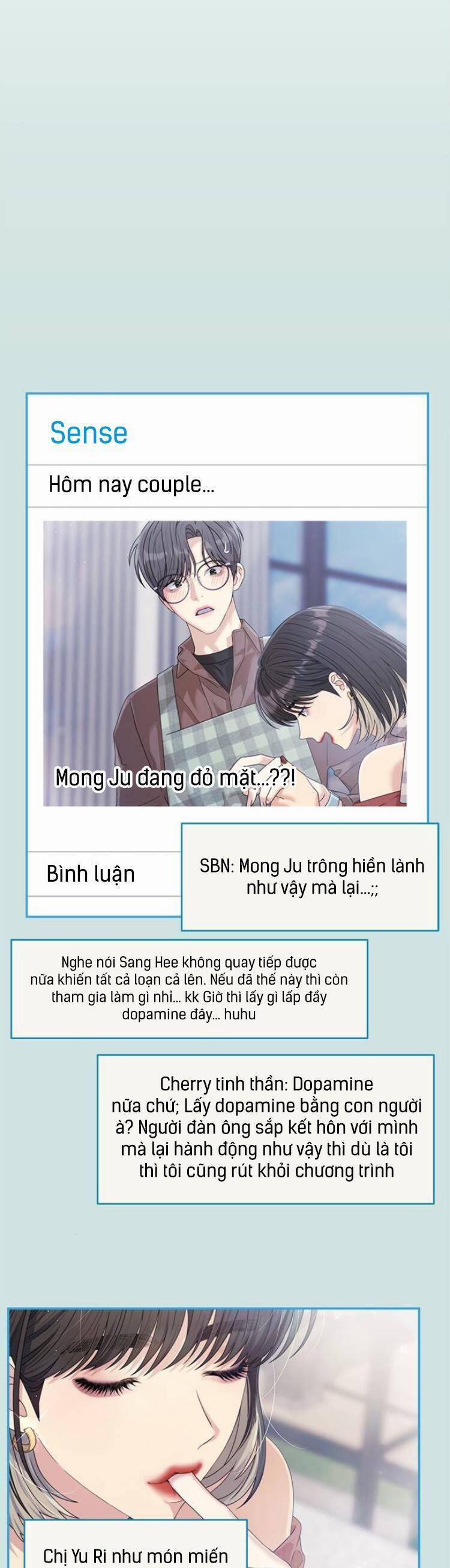 manhwax10.com - Truyện Manhwa Couple Breaker Chương 53 Trang 12