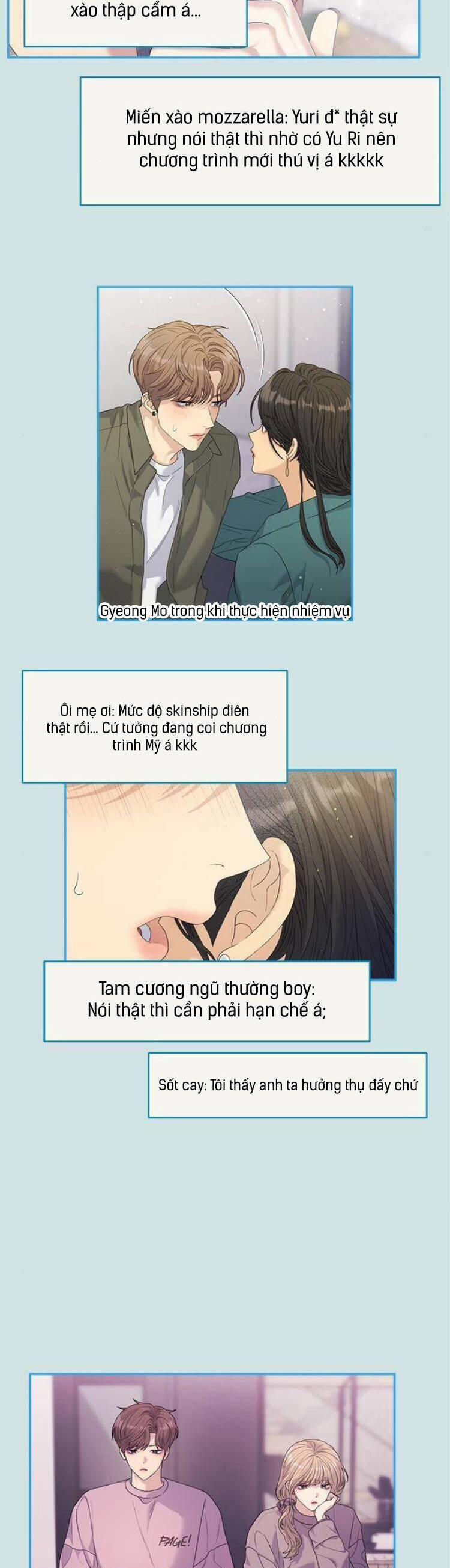 manhwax10.com - Truyện Manhwa Couple Breaker Chương 53 Trang 13