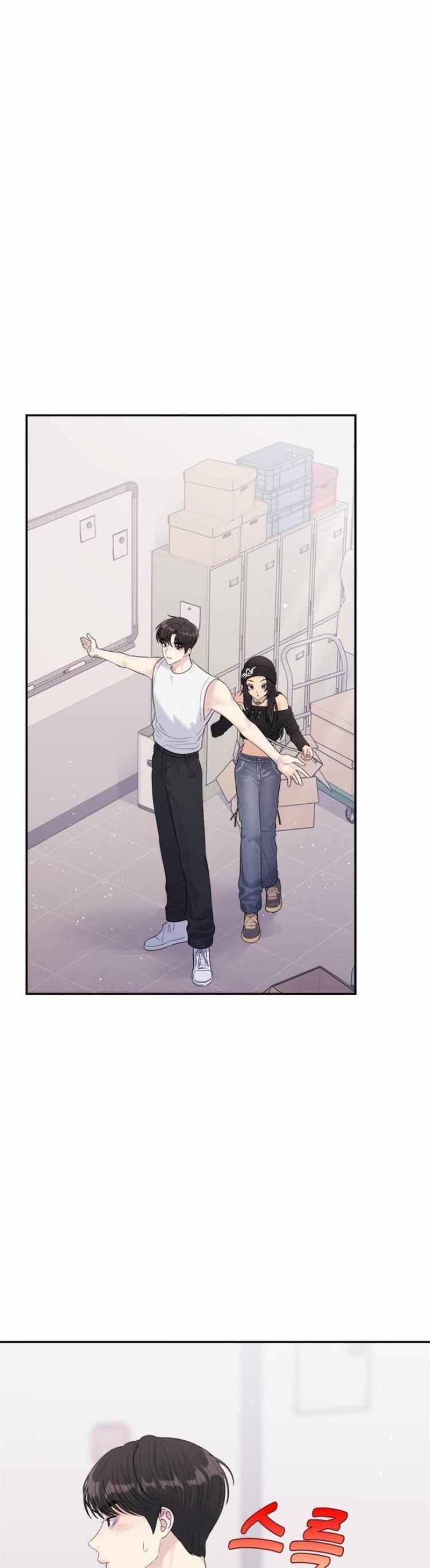 manhwax10.com - Truyện Manhwa Couple Breaker Chương 56 Trang 11