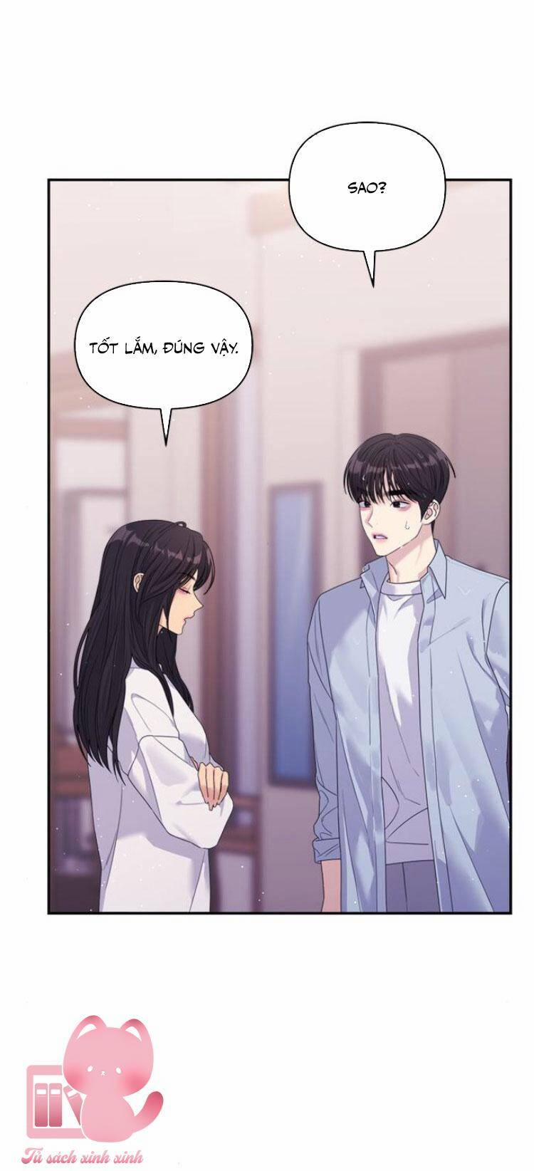 manhwax10.com - Truyện Manhwa Couple Breaker Chương 59 Trang 76