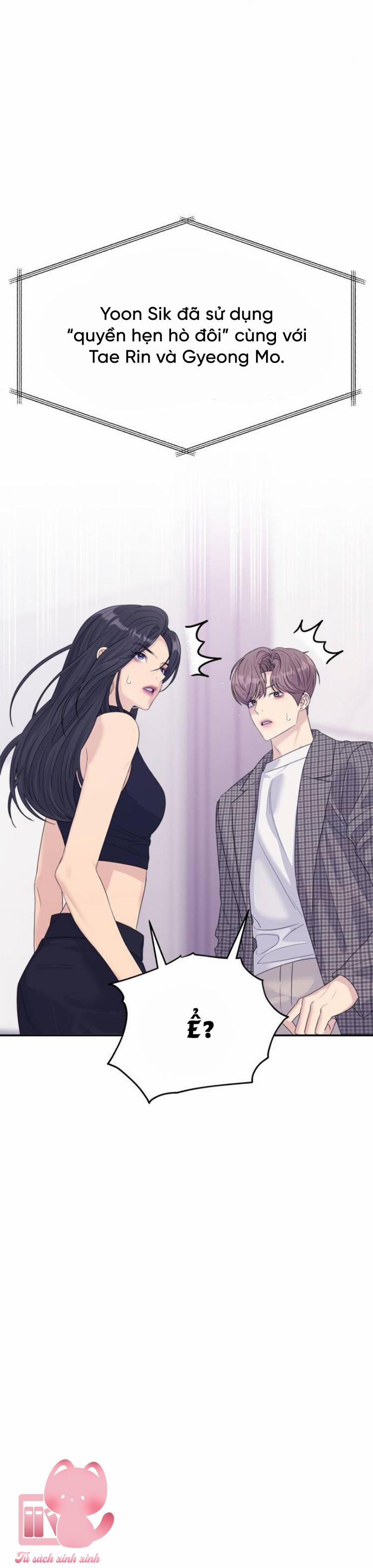 manhwax10.com - Truyện Manhwa Couple Breaker Chương 64 Trang 8