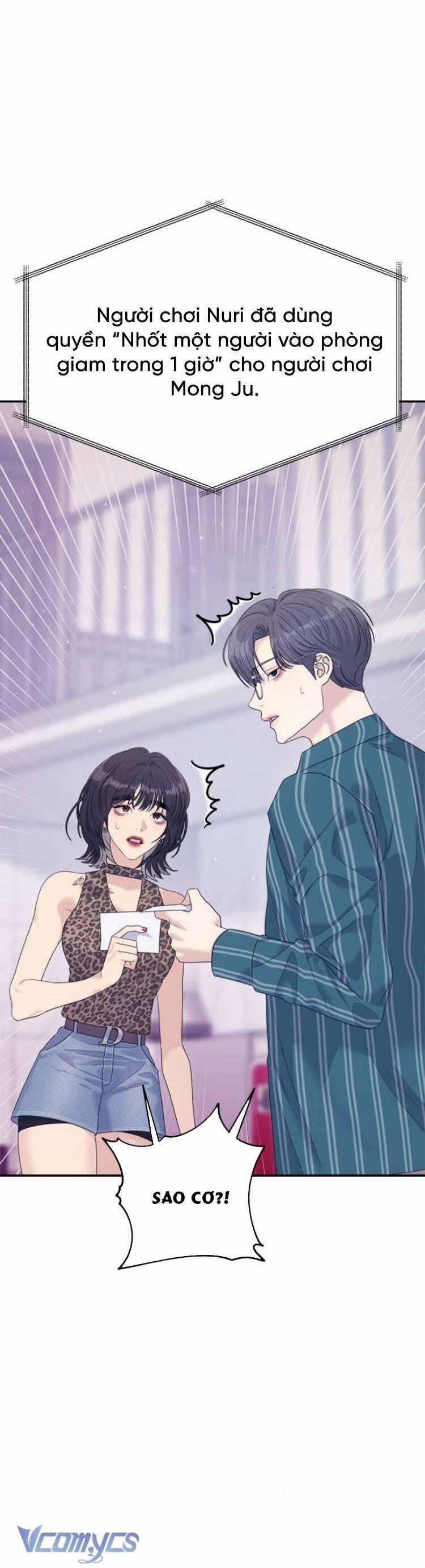 manhwax10.com - Truyện Manhwa Couple Breaker Chương 66 Trang 7