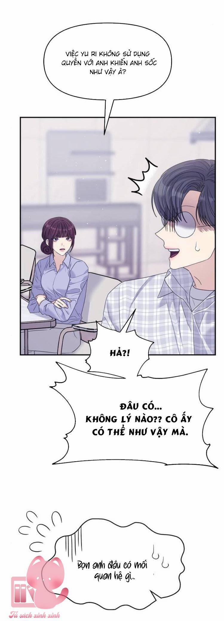 manhwax10.com - Truyện Manhwa Couple Breaker Chương 69 Trang 16