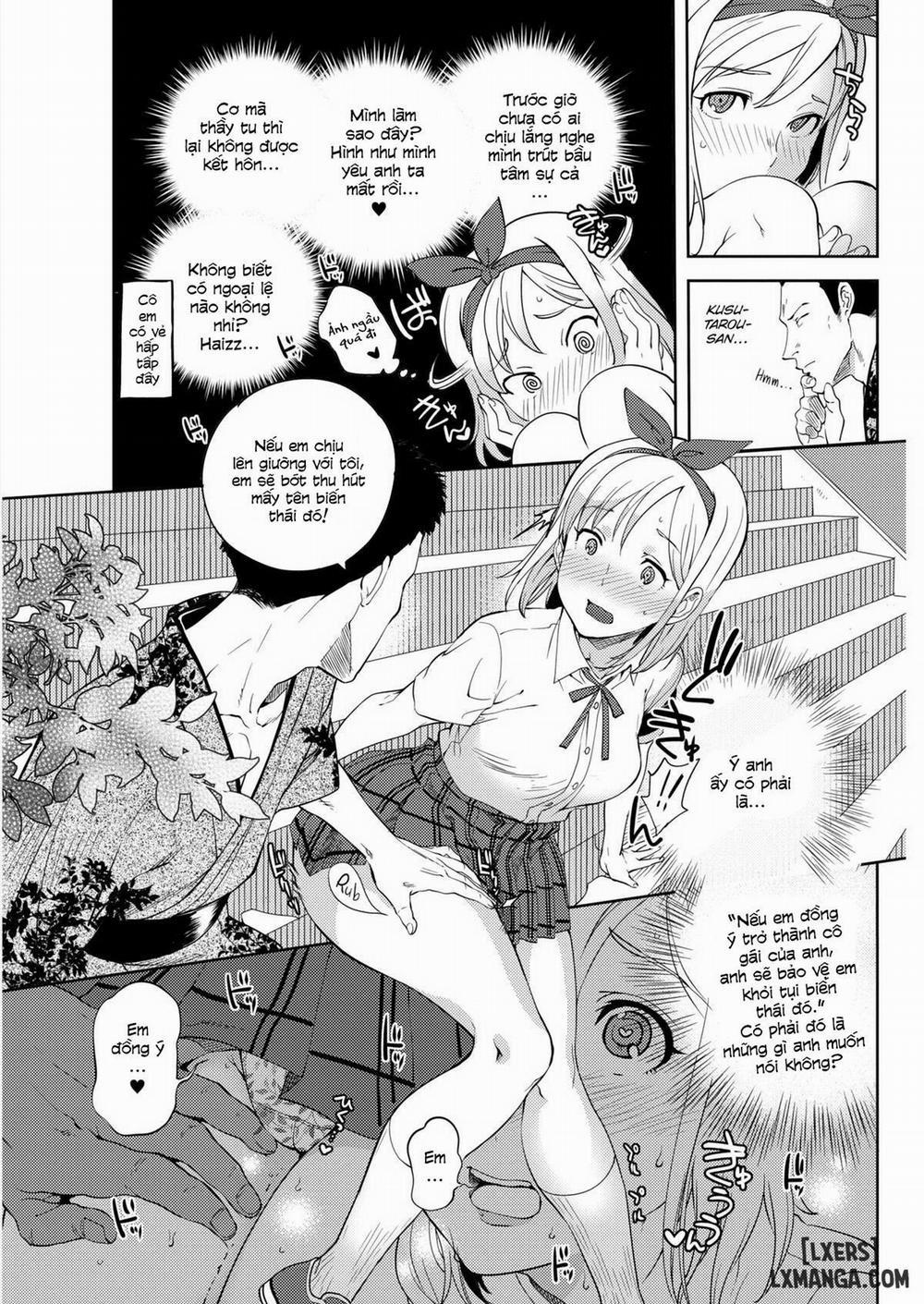 manhwax10.com - Truyện Manhwa Couples Tree Chương Oneshot Trang 5