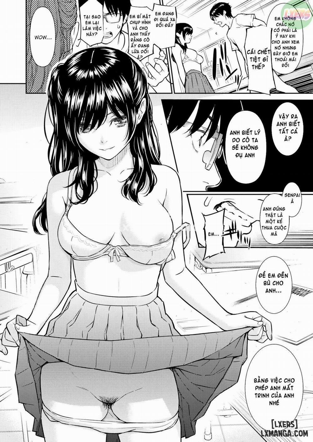 manhwax10.com - Truyện Manhwa Courting Etranger Chương 10 END Trang 11