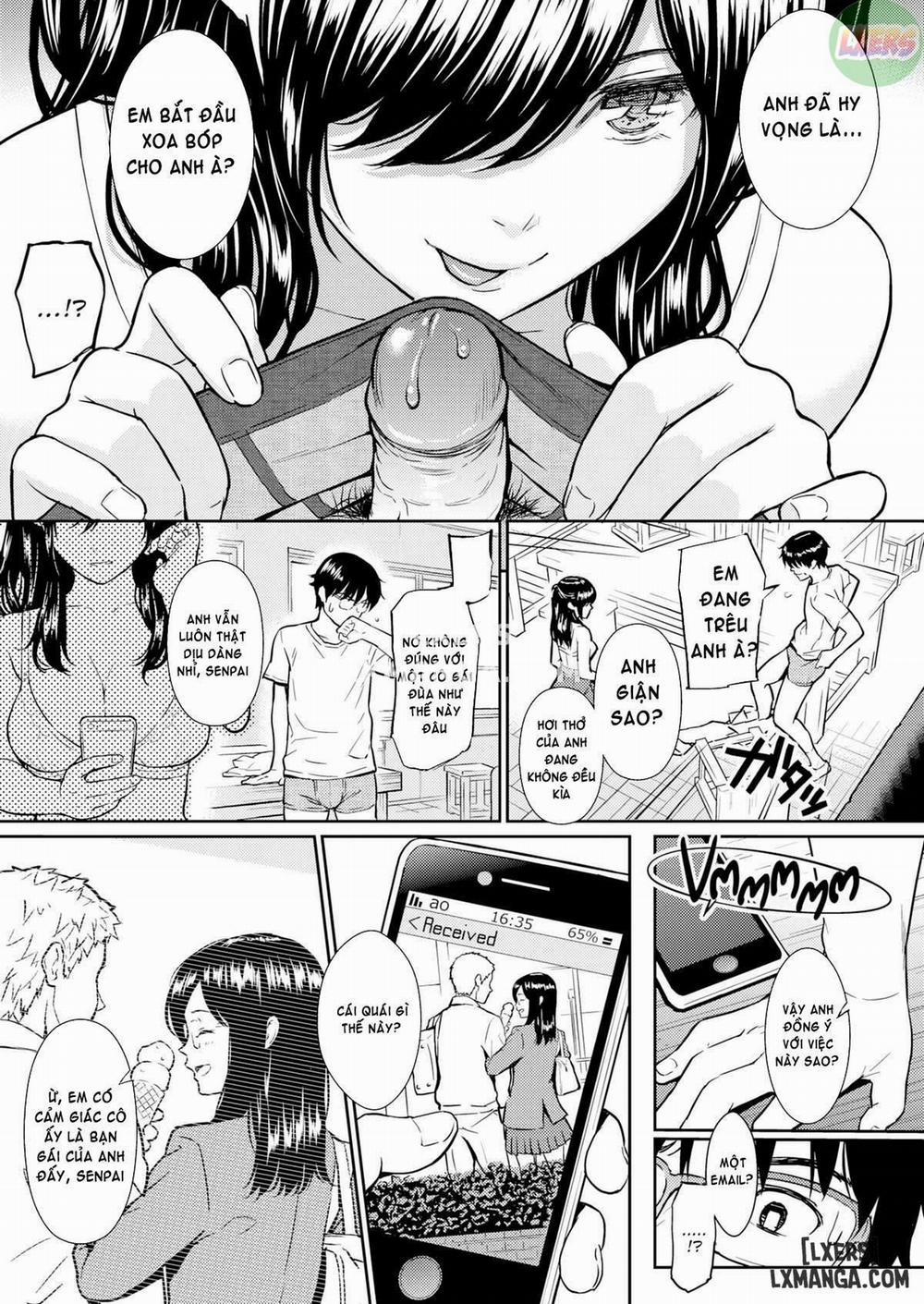 manhwax10.com - Truyện Manhwa Courting Etranger Chương 10 END Trang 10