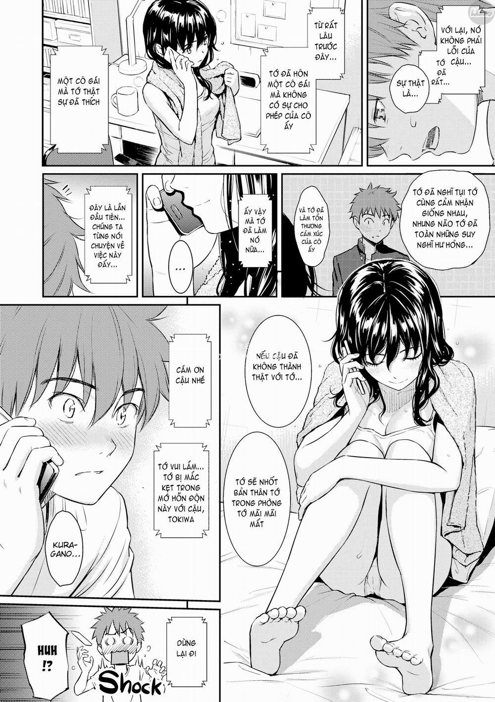 manhwax10.com - Truyện Manhwa Courting Etranger Chương 2 Trang 15