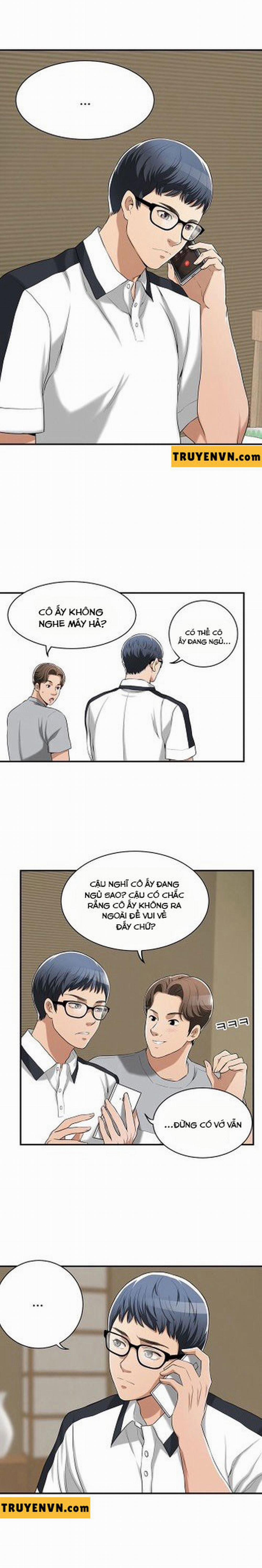 manhwax10.com - Truyện Manhwa Craving – Dục Vọng Chương 10 Trang 17