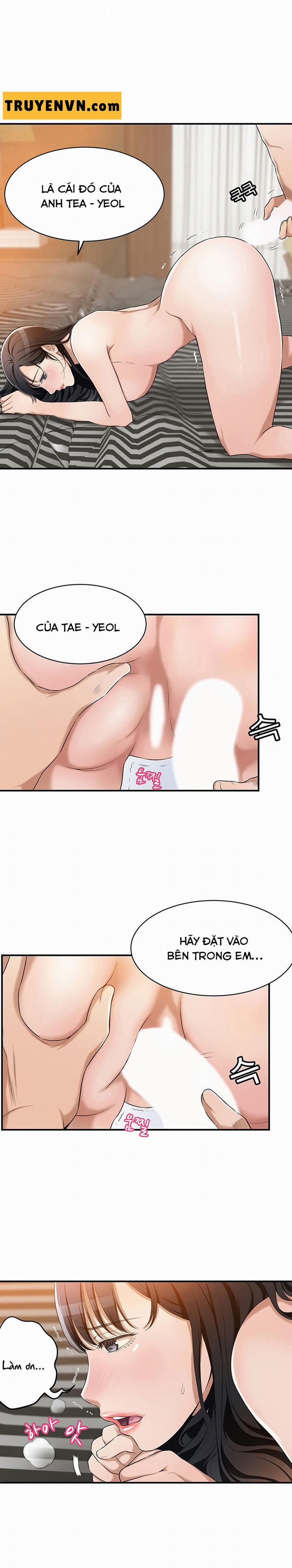 manhwax10.com - Truyện Manhwa Craving – Dục Vọng Chương 10 Trang 7