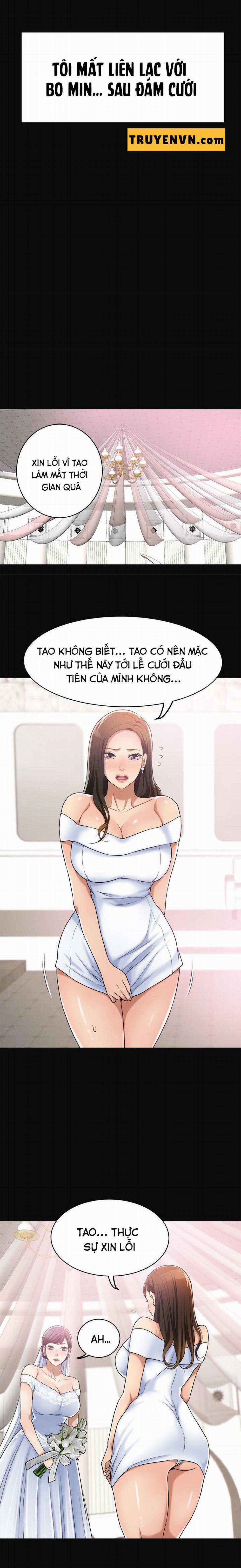 manhwax10.com - Truyện Manhwa Craving - Dục Vọng Chương 12 Trang 12