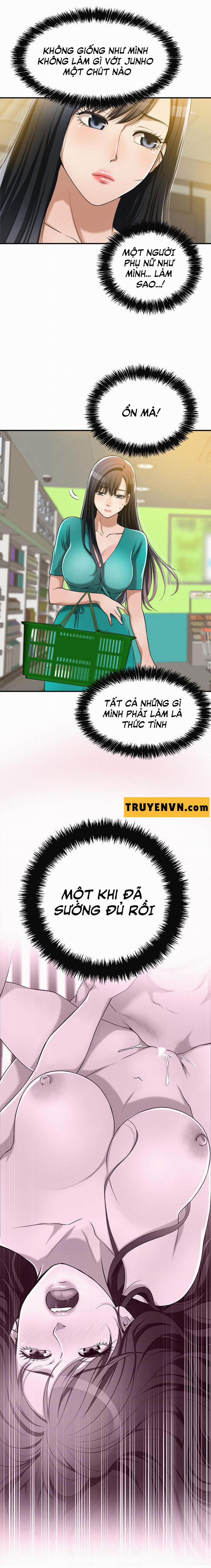 manhwax10.com - Truyện Manhwa Craving - Dục Vọng Chương 12 Trang 7