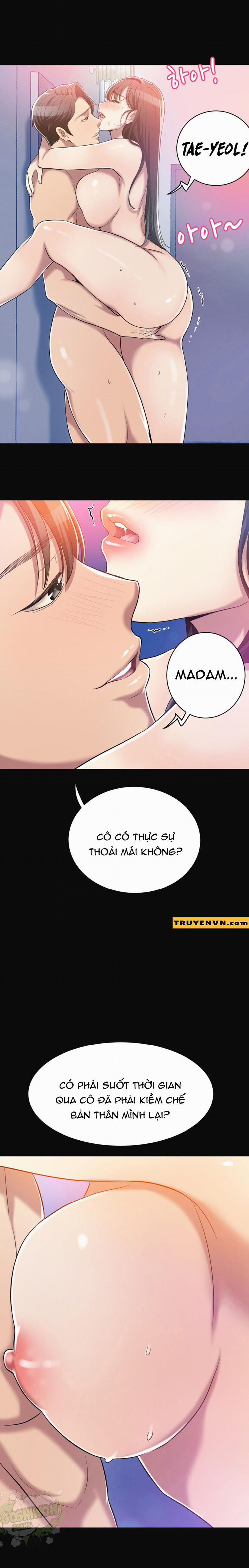 manhwax10.com - Truyện Manhwa Craving – Dục Vọng Chương 13 Trang 15