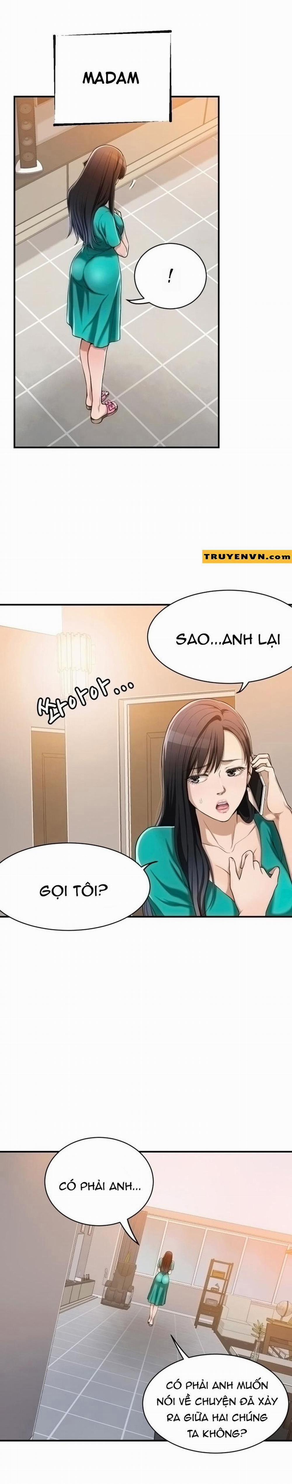 manhwax10.com - Truyện Manhwa Craving – Dục Vọng Chương 13 Trang 3