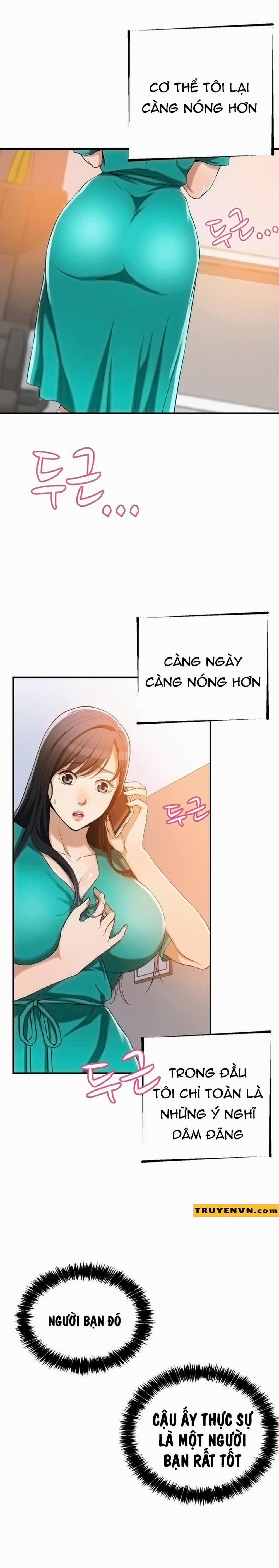 manhwax10.com - Truyện Manhwa Craving – Dục Vọng Chương 13 Trang 6