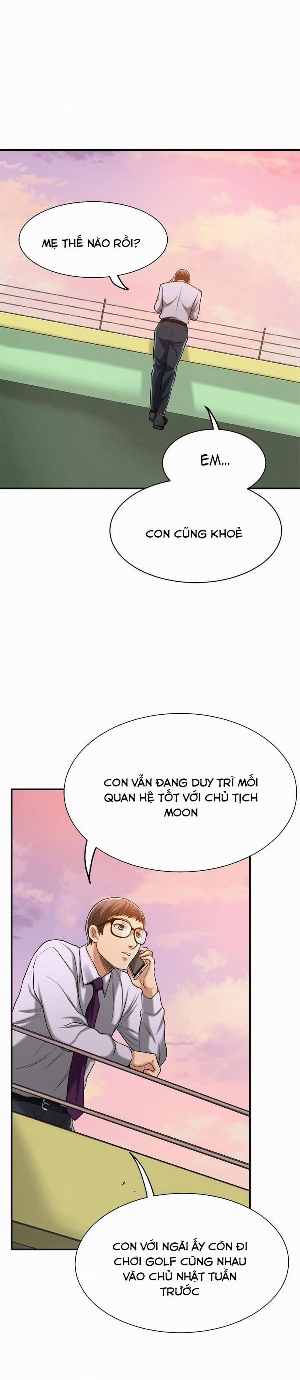 manhwax10.com - Truyện Manhwa Craving – Dục Vọng Chương 15 Trang 11