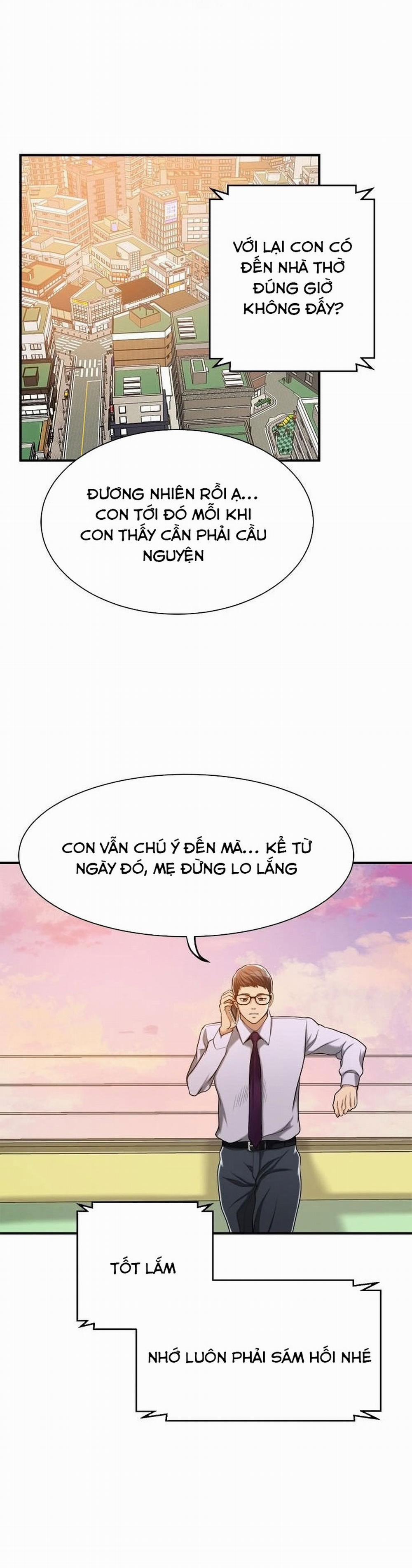 manhwax10.com - Truyện Manhwa Craving – Dục Vọng Chương 15 Trang 13