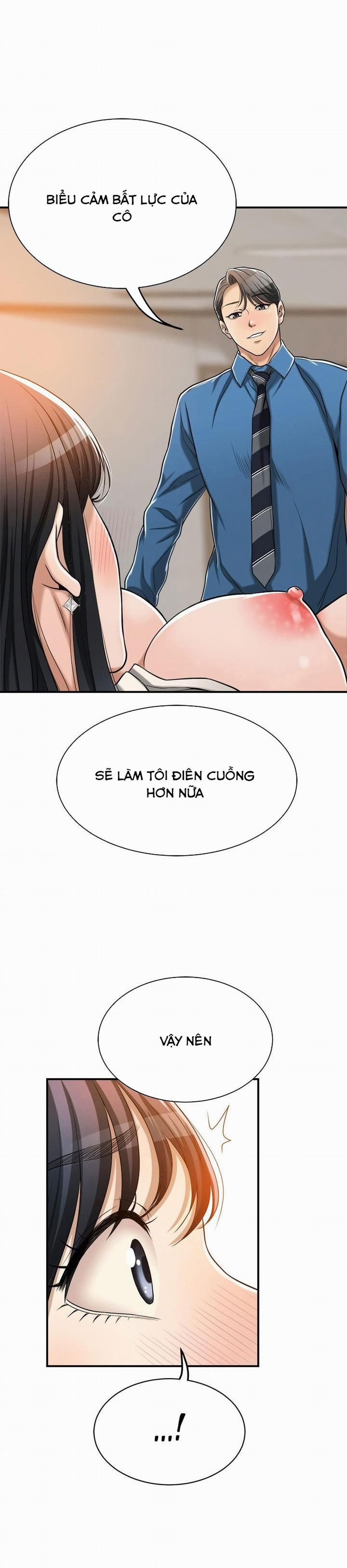 manhwax10.com - Truyện Manhwa Craving – Dục Vọng Chương 15 Trang 27