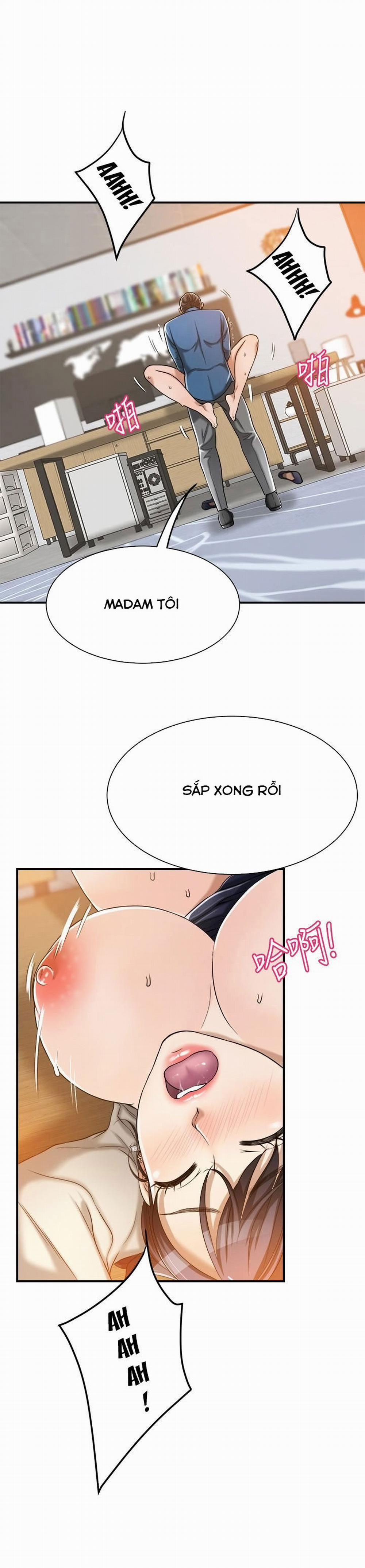 manhwax10.com - Truyện Manhwa Craving – Dục Vọng Chương 15 Trang 31