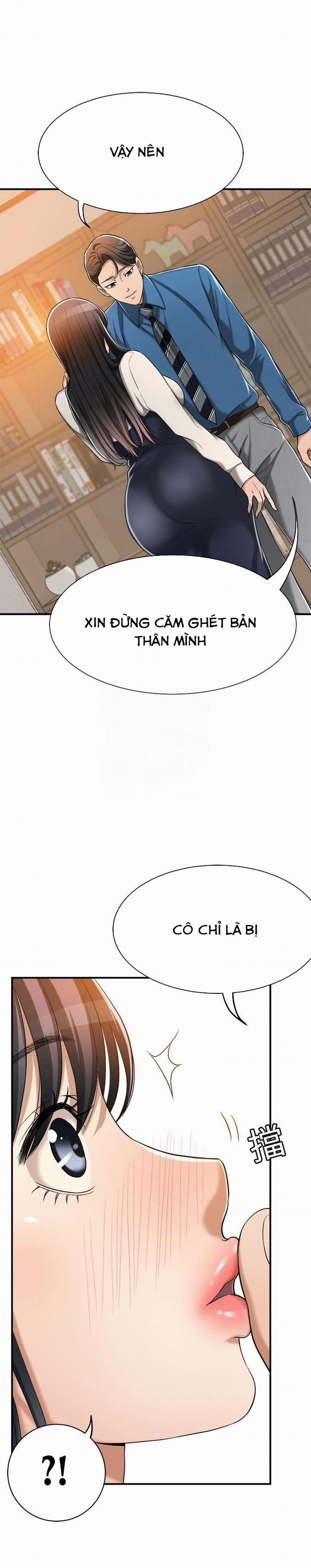 manhwax10.com - Truyện Manhwa Craving – Dục Vọng Chương 15 Trang 7