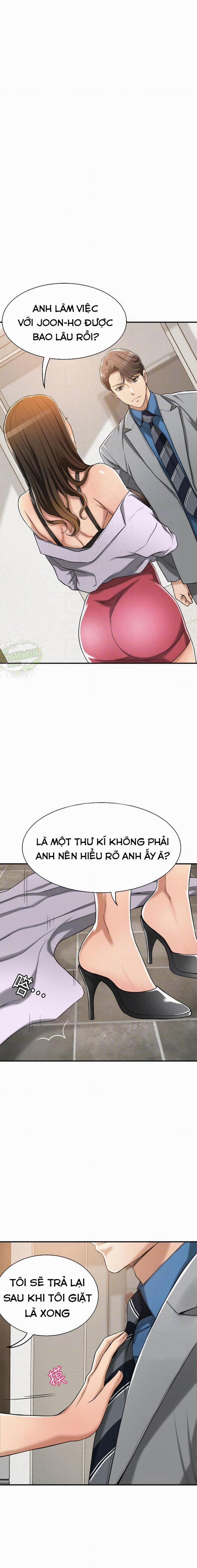 manhwax10.com - Truyện Manhwa Craving – Dục Vọng Chương 17 Trang 2