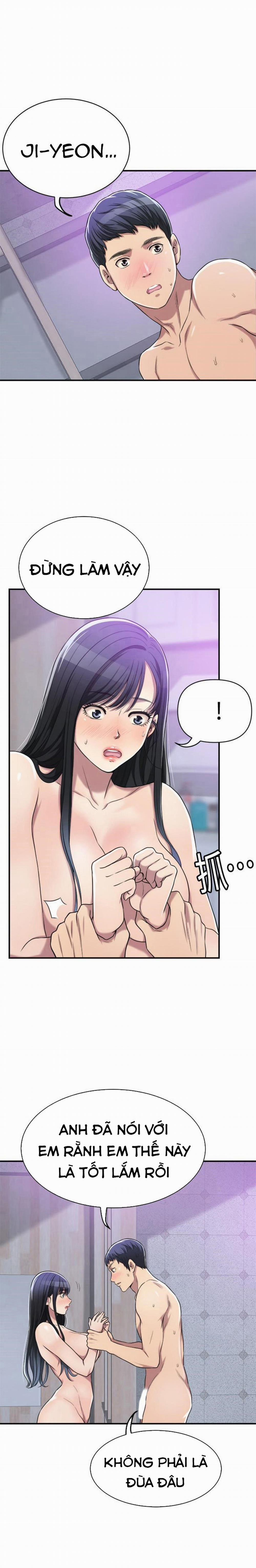 manhwax10.com - Truyện Manhwa Craving – Dục Vọng Chương 17 Trang 14