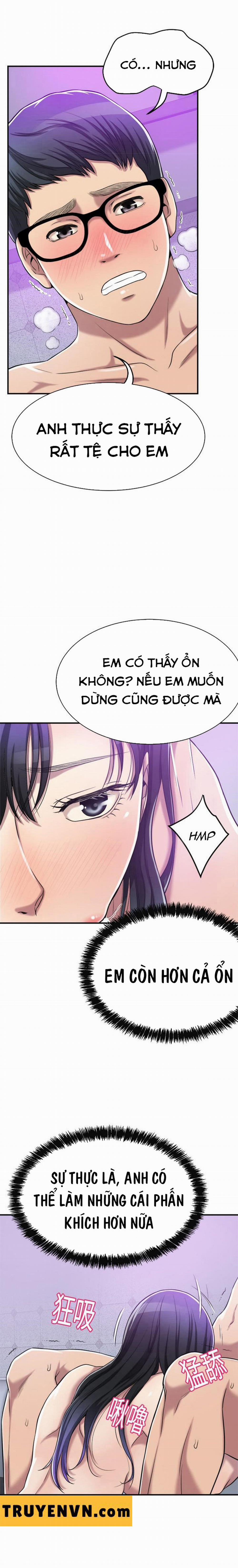 manhwax10.com - Truyện Manhwa Craving – Dục Vọng Chương 17 Trang 20