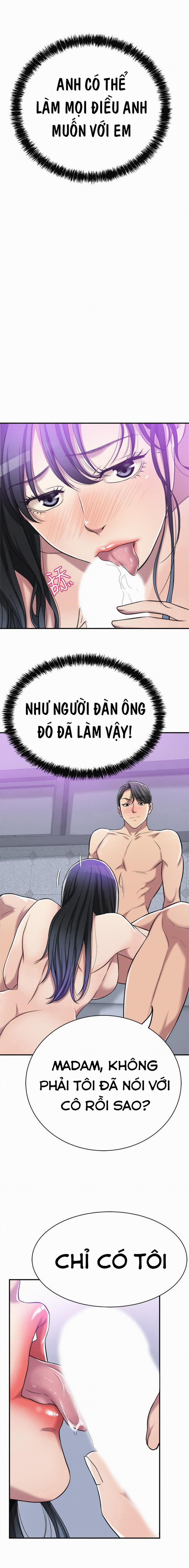 manhwax10.com - Truyện Manhwa Craving – Dục Vọng Chương 17 Trang 22