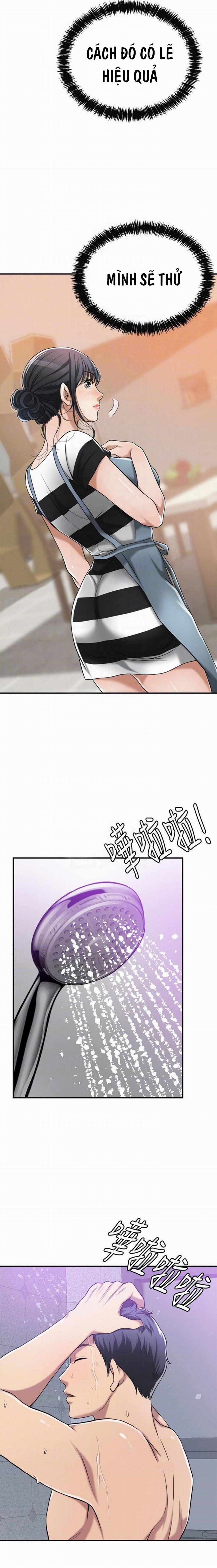 manhwax10.com - Truyện Manhwa Craving – Dục Vọng Chương 17 Trang 9