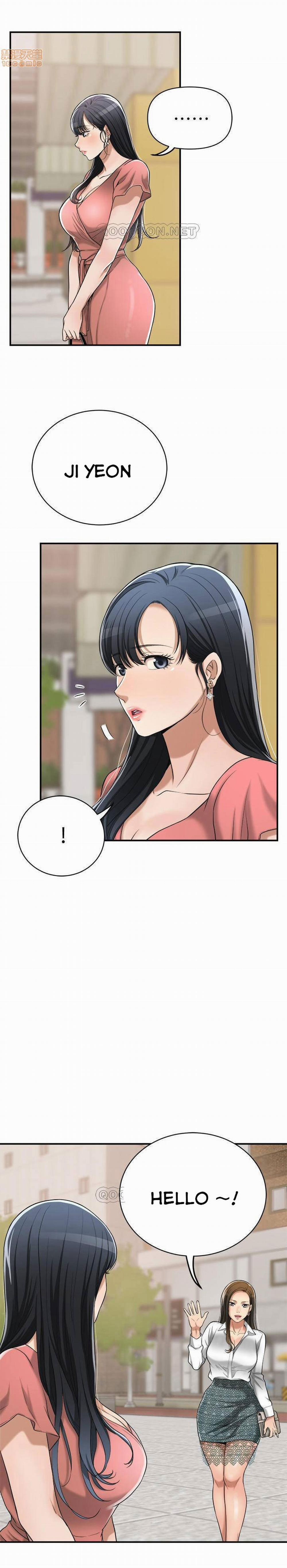 manhwax10.com - Truyện Manhwa Craving – Dục Vọng Chương 18 Trang 12