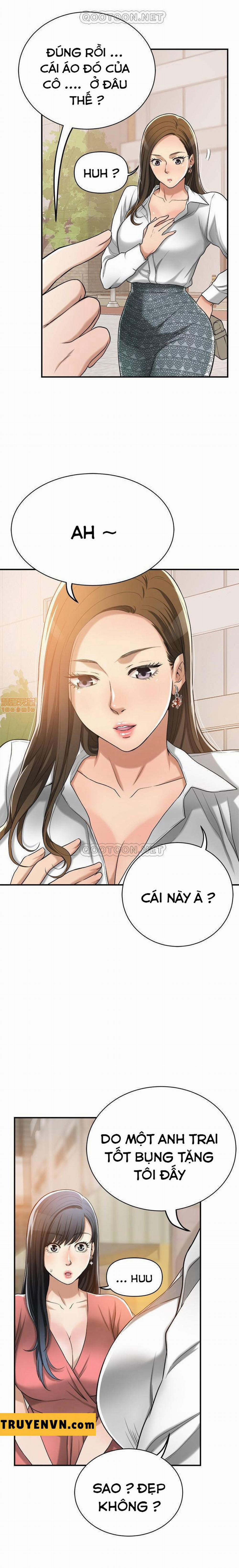 manhwax10.com - Truyện Manhwa Craving – Dục Vọng Chương 18 Trang 15