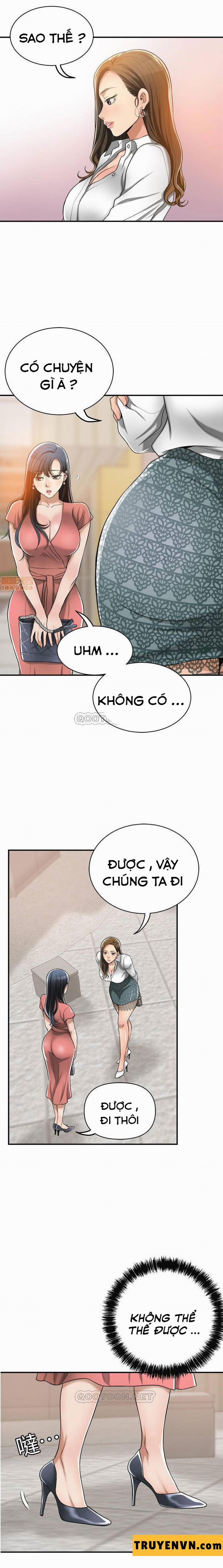 manhwax10.com - Truyện Manhwa Craving – Dục Vọng Chương 18 Trang 16