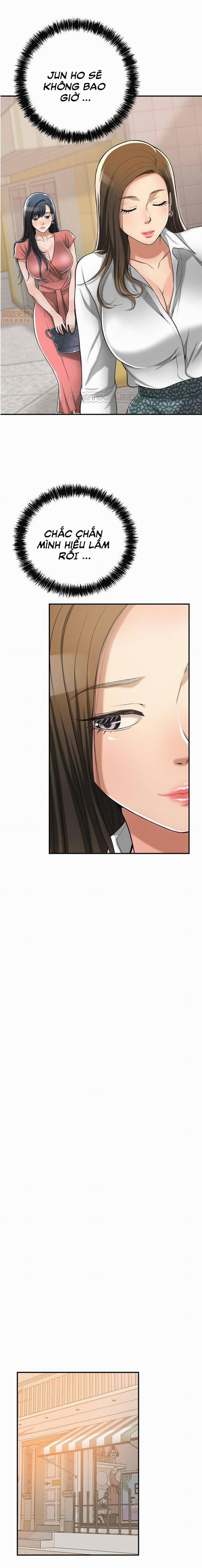 manhwax10.com - Truyện Manhwa Craving – Dục Vọng Chương 18 Trang 17