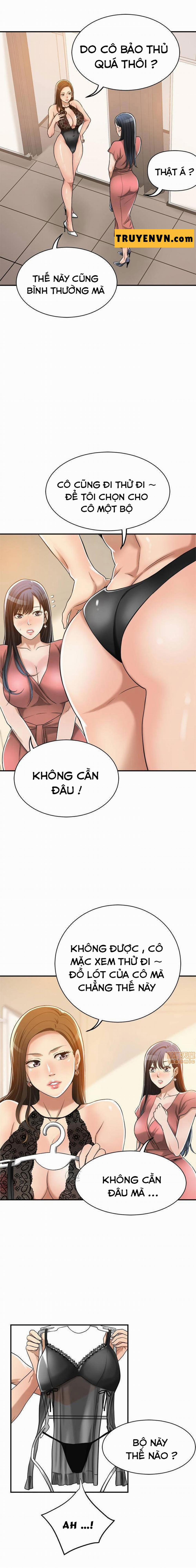 manhwax10.com - Truyện Manhwa Craving – Dục Vọng Chương 18 Trang 19