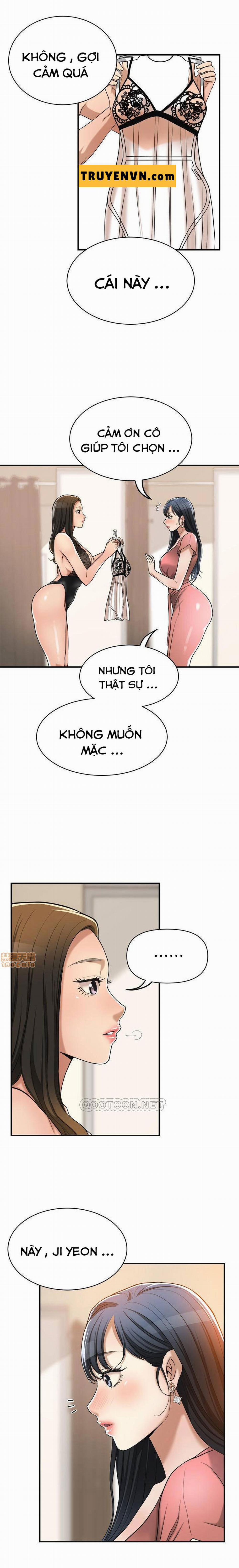 manhwax10.com - Truyện Manhwa Craving – Dục Vọng Chương 18 Trang 20