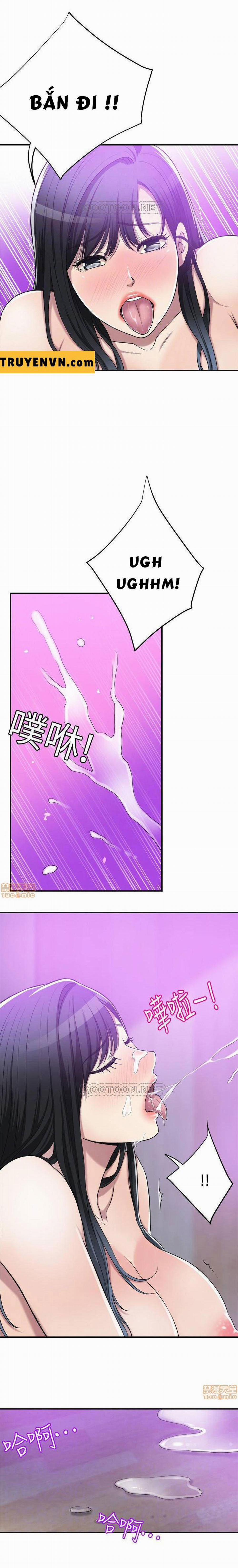 manhwax10.com - Truyện Manhwa Craving – Dục Vọng Chương 18 Trang 3