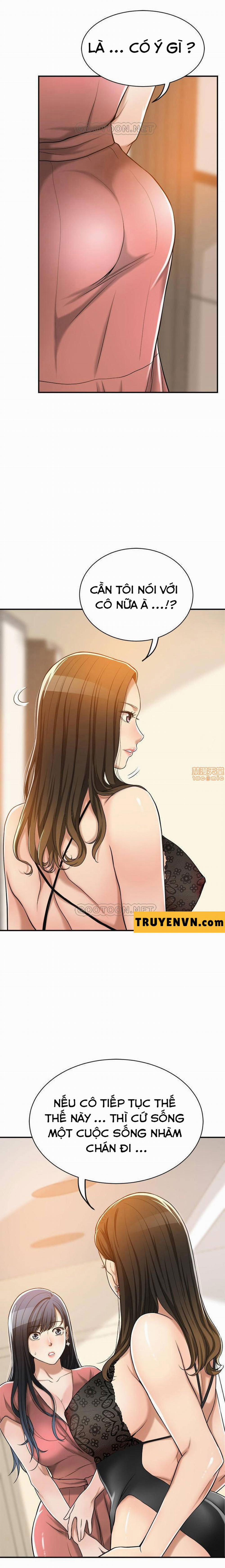 manhwax10.com - Truyện Manhwa Craving – Dục Vọng Chương 18 Trang 22