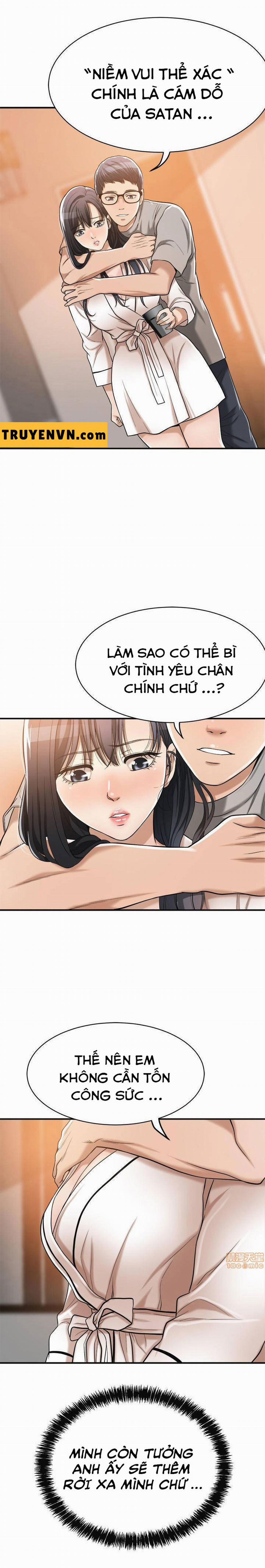 manhwax10.com - Truyện Manhwa Craving – Dục Vọng Chương 18 Trang 10