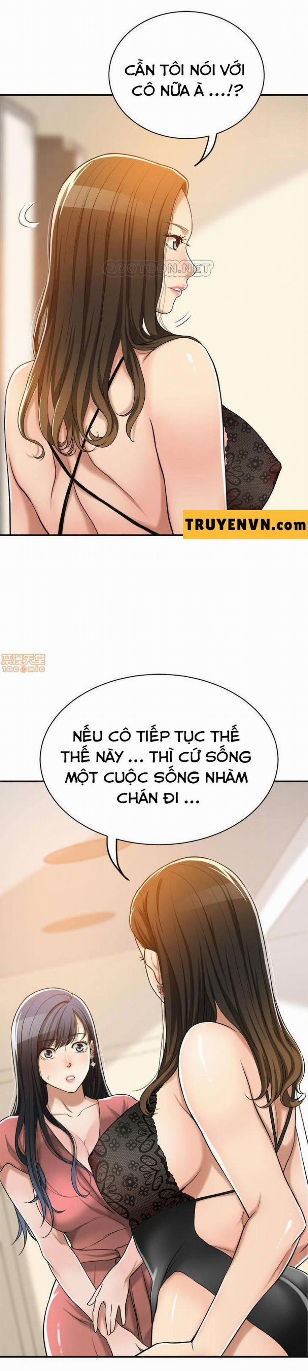 manhwax10.com - Truyện Manhwa Craving – Dục Vọng Chương 19 Trang 1