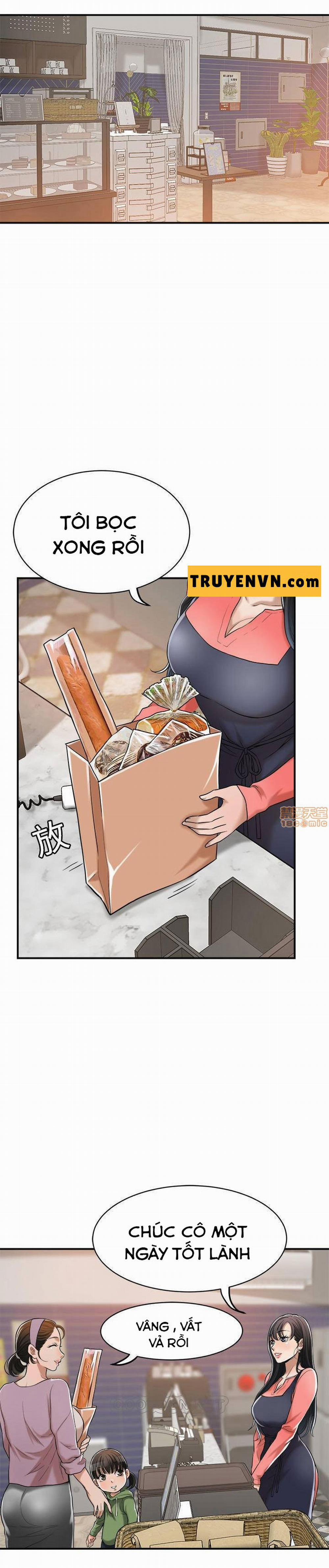 manhwax10.com - Truyện Manhwa Craving – Dục Vọng Chương 19 Trang 13